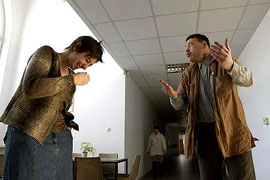 Мастерские для людей с умственными и физическими ограничениями