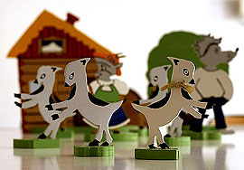 Мастерские для людей с умственными и физическими ограничениями