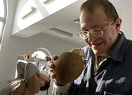 Мастерские для людей с умственными и физическими ограничениями