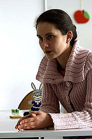 Мастерские для людей с умственными и физическими ограничениями