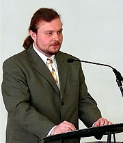 протоиерей Федор Повный